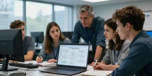 combien d'année d'étude pour devenir ingénieur en informatique