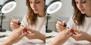 covering holographique