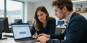 messagerie académique strasbourg