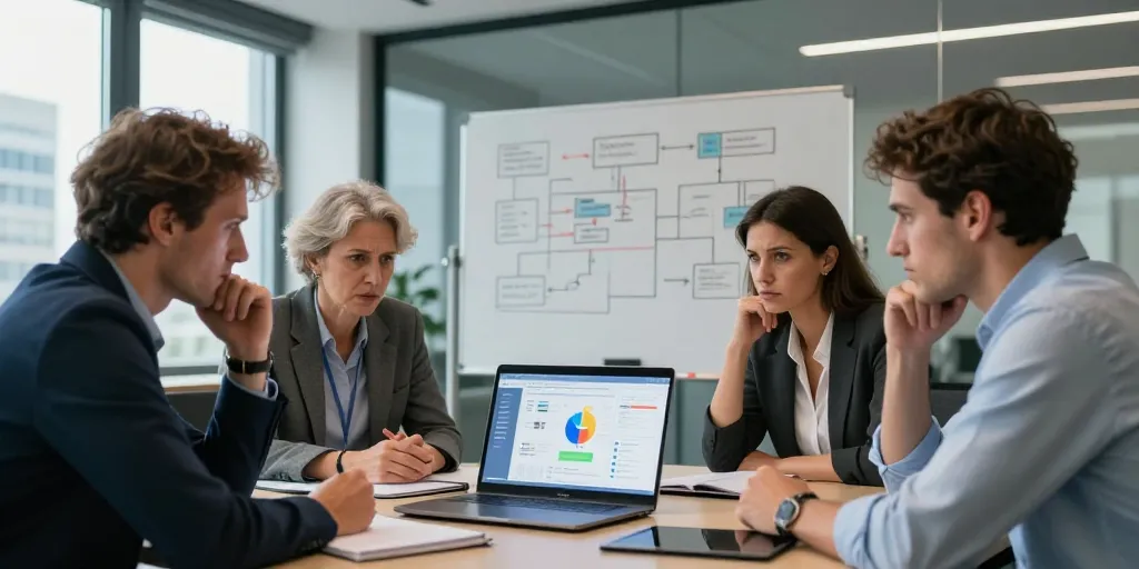 PME et IA : pourquoi les entreprises qui hésitent encore risquent de décrocher