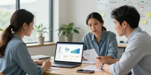 Site web + IA + SEO : le trio gagnant pour générer des leads qualifiés sans dépendre uniquement de la pub payante