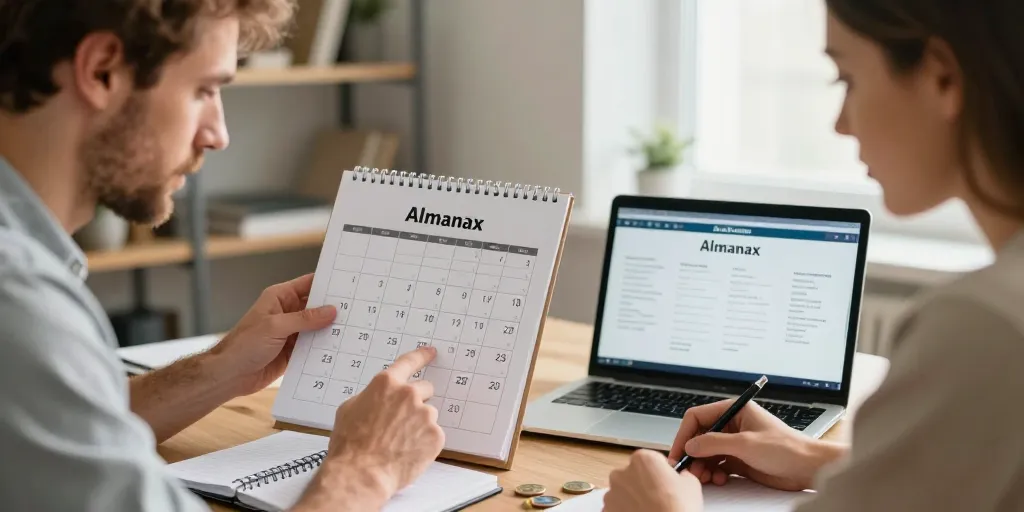 almanax