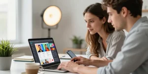 apprendre à utiliser Canva