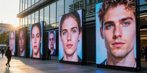 Écrans géants led : révolutionner la communication en intérieur et extérieur