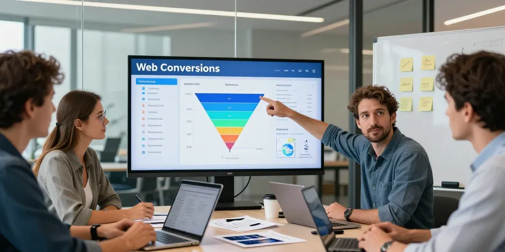 expérience utilisateur web