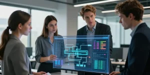 Optimiser la gestion des flux avec une solution de transfert de fichiers