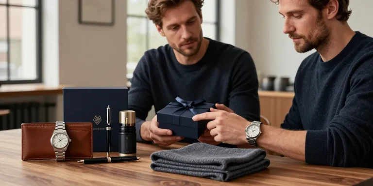 idée cadeau homme