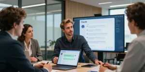 Agent IA Claude : qu'est-ce que c'est et comment l'utiliser en entreprise ?
