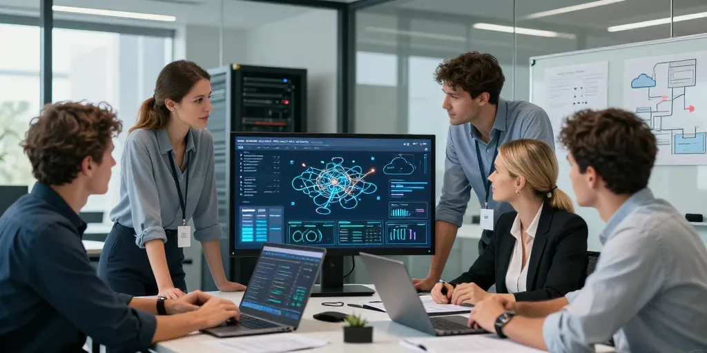 Comment optimiser la gestion IT de votre entreprise ?