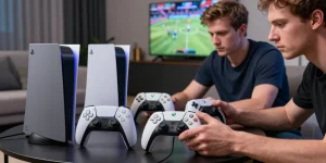EA SPORTS FC 26 : quelle manette choisir pour dominer vos matchs sur PS5, Xbox et PC ?