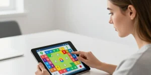 jeu de mémoire google