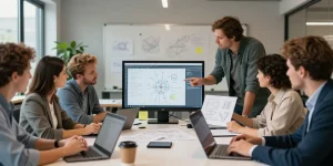Team building IA : innovation, cohésion et outils génératifs