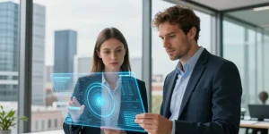 Comment l’intelligence artificielle transforme-t-elle le business à Lyon ?