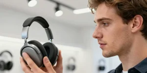 Les critères essentiels avant d'acheter un casque audio