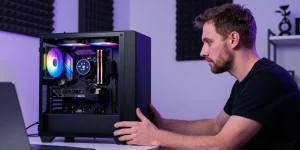 PC gamer sur mesure vs PC prémonté : lequel choisir selon son profil et son budget ?