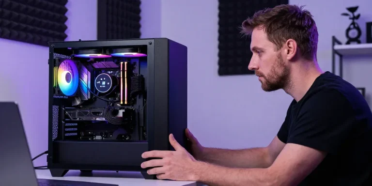 PC gamer sur mesure vs PC prémonté : lequel choisir selon son profil et son budget ?