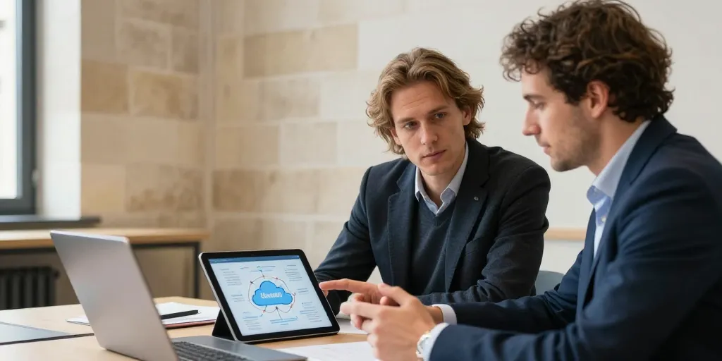 entreprise informatique bordeaux