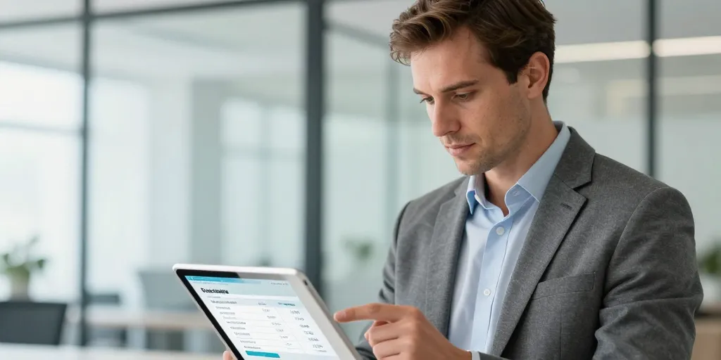 Transformation digitale : pourquoi la transparence tarifaire immédiate est devenue le nouveau standard des services