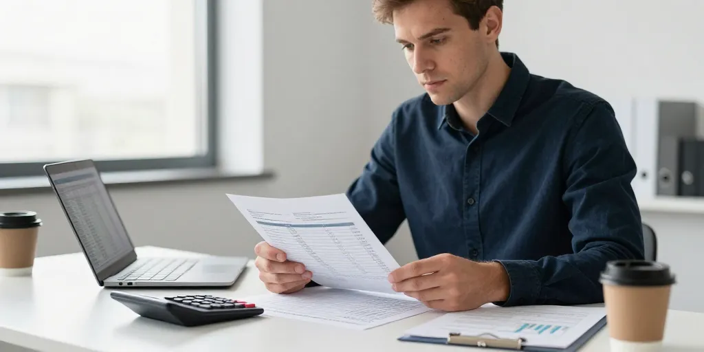 Les astuces pour calculer son salaire net en portage salarial