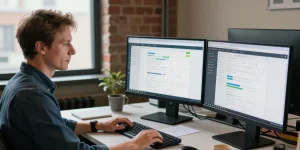 Les technologies web qui font la différence pour une petite entreprise en 2026