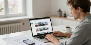 Architecte en ligne : comment sélectionner le bon professionnel grâce aux plateformes spécialisées