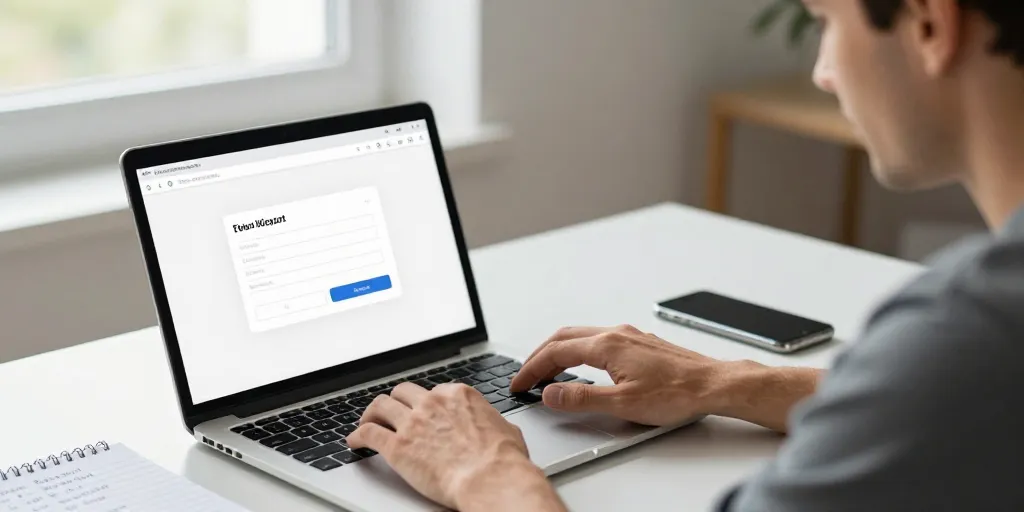 Comment protéger ses comptes sur Internet