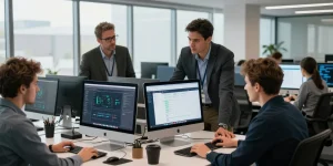 Parc Mac en entreprise : pourquoi le MDM s'impose enfin en 2026