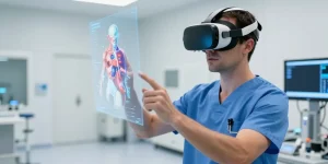 qui utilise la vr ?
