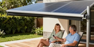 store banne solaire prix