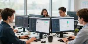 Top 10 des agences spécialisées en développement d'application pour apprendre des langues