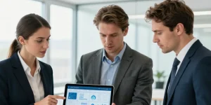 développement d'application métier sur mesure