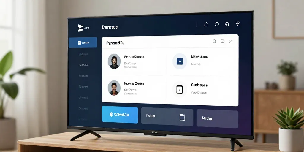 Android TV : les réglages qui améliorent vraiment la fluidité du streaming en 2026