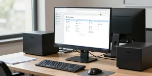 Assurer la maintenance d'une messagerie professionnelle : enjeux et bonnes pratiques