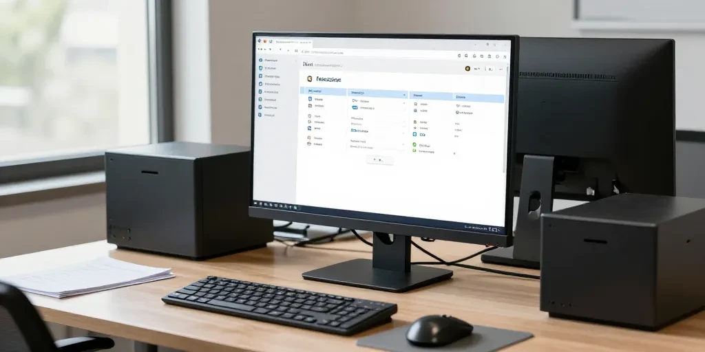 Assurer la maintenance d'une messagerie professionnelle : enjeux et bonnes pratiques