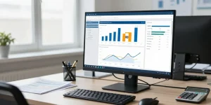 ERP Microsoft Business Central