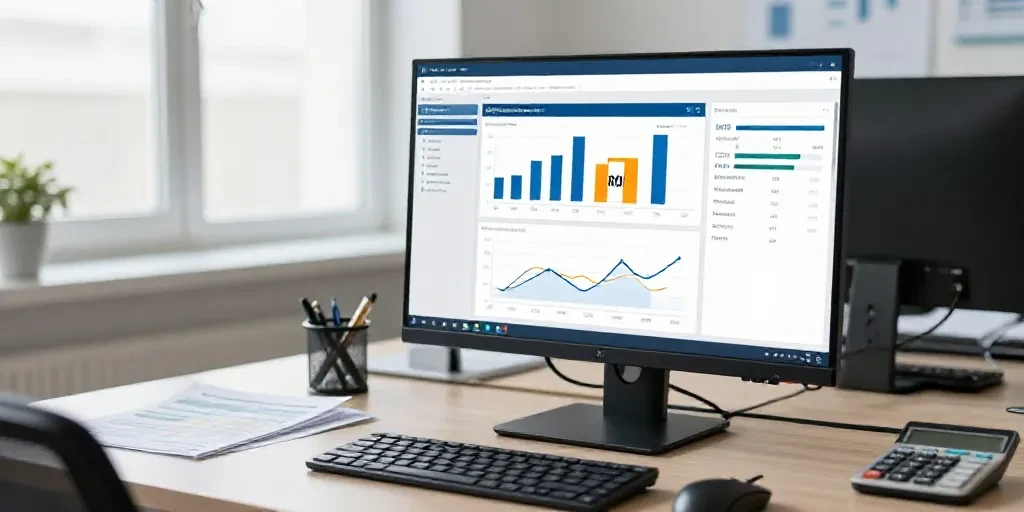 ERP Microsoft Business Central