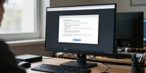 Faux support technique : l'arnaque qui cible les internautes les moins aguerris