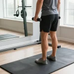 Home gym connecté : comment s’entraîner sans faire vibrer toute la maison ?