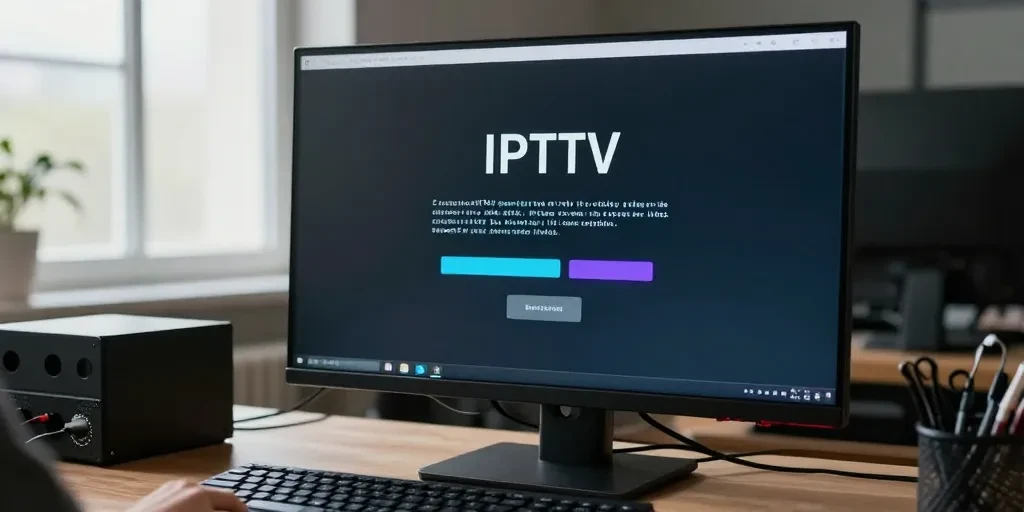 Les erreurs à éviter absolument lors de l'utilisation d'un abonnement iptv