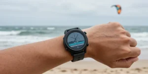 montre kitesurf