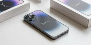 Quels sont les avantages des iPhones reconditionnés ?