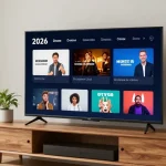 Smart TV en 2026 : quelles applications pour mieux profiter du streaming ?